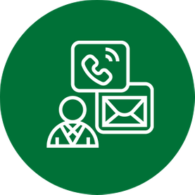 Icon Kundenservice